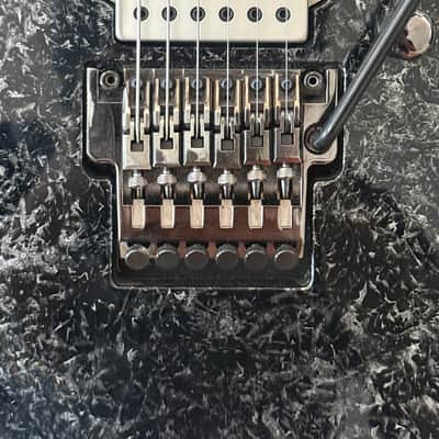 Ibanez RG5320-CSW Prestige - Cosmic Shadow image 3