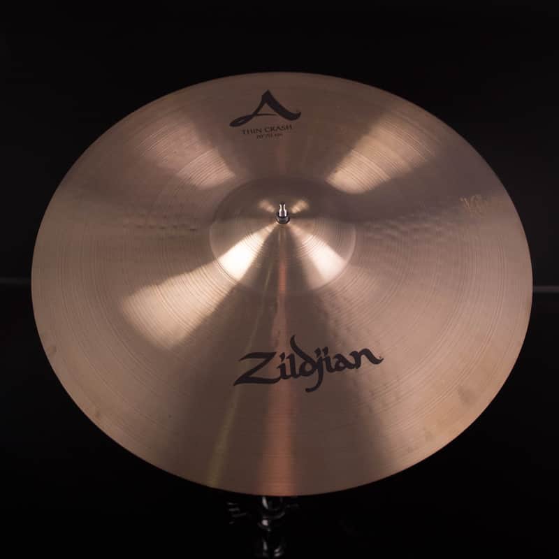 Zildjian 20" A Thin Crash image 1