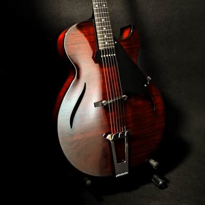 Fibertone 16SC 2026 - wine red image 1