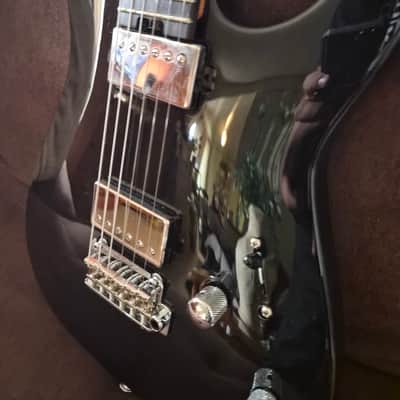 Charvel Super-Stock DKA22 2PT EB 2024 - Present - Gloss Black image 10