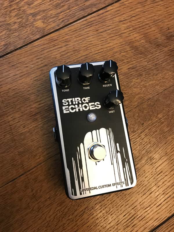 Lovepedal Stir of Echoes image 1
