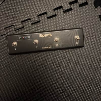 Positive Grid Spark Foot Control image 1