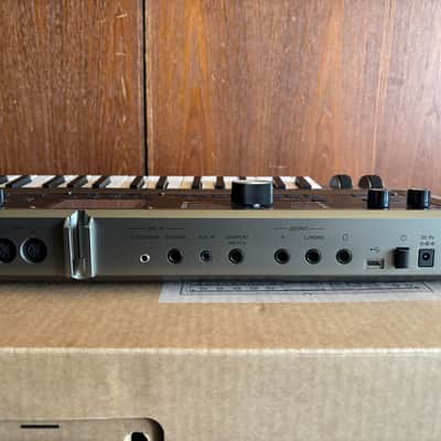 Korg MicroKORG 2 37-Key Synthesizer/Vocoder w/ box image 9
