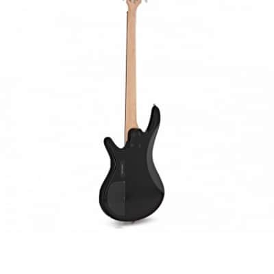 IBANEZ GSR200 Black image 4