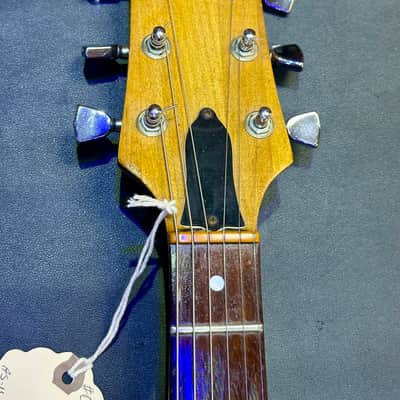 1974 Gibson L6S, Refinished image 5