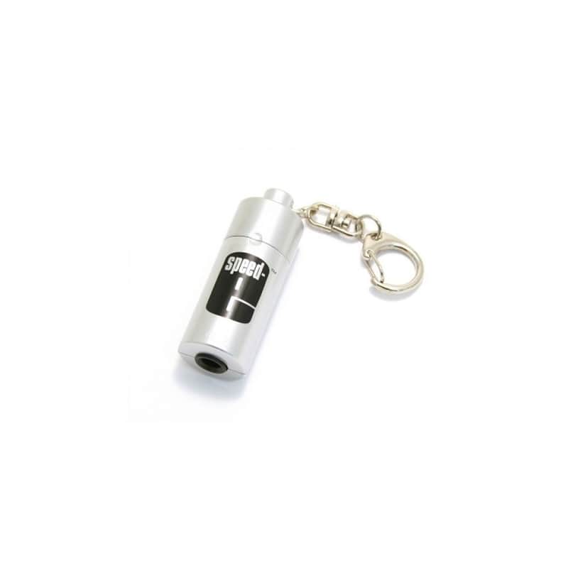 Fender Speed-E Keychain Tuner image 1