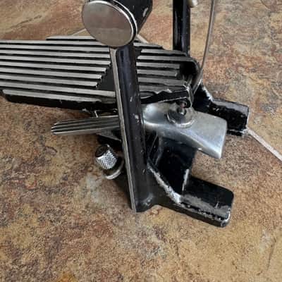 Vintage 1970s Slingerland Super Speed Bass Drum Pedal (ISSUE) image 8