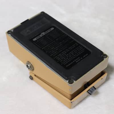 BOSS TW-1 T-Wah Touch Wah [488400] (06/01) image 3