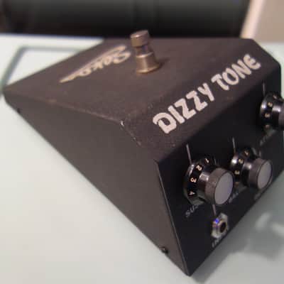 Elka Dizzy Tone 1960s image 1