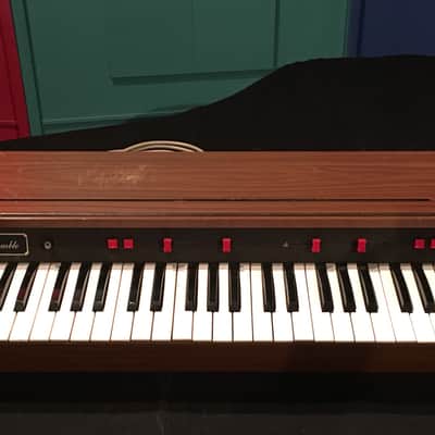 ARP / Solina String Ensemble PE IV Vintage Great Condition! image 2