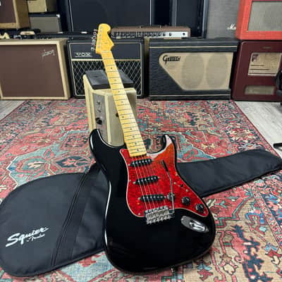 Fender Japan Hybrid 50’s Stratocaster w/ U Neck Fender USA Vintage Pickups image 19