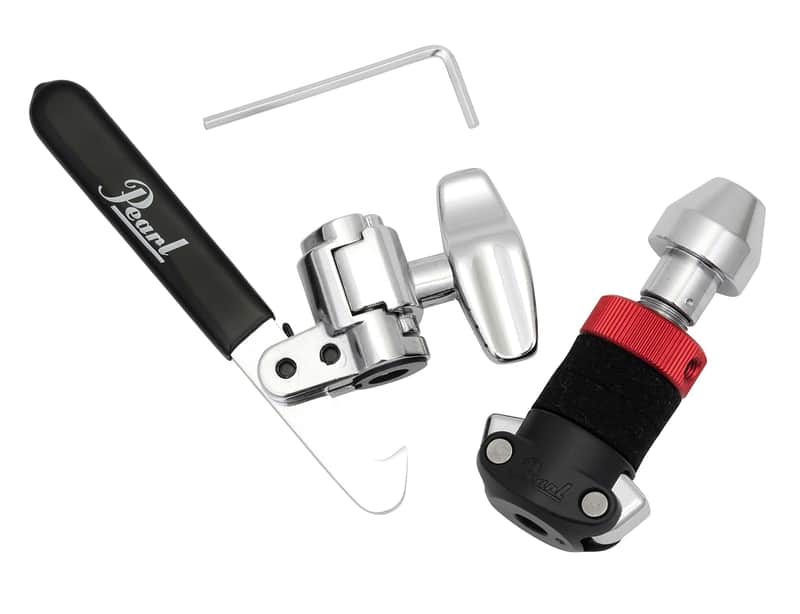 Pearl HCL-205DQR Drop Clutch image 1