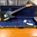 2025 Fender Limited Edition American Vintage II AVII '51 Telecaster with Fender Custom Shop Neck