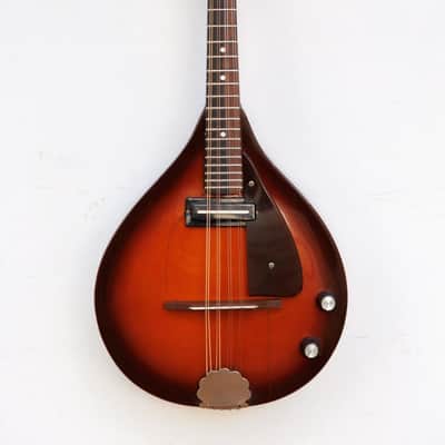 Eko MD-2 Electra 1968 vintage mandolin image 1