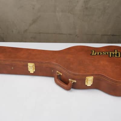 2023 Gibson SG Standard '61 Reissue Cherry Electric Guitar w/ OHS Case #58898 image 2