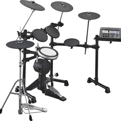 Yamaha DTX6K2-X Electronic Drum Kit image 2