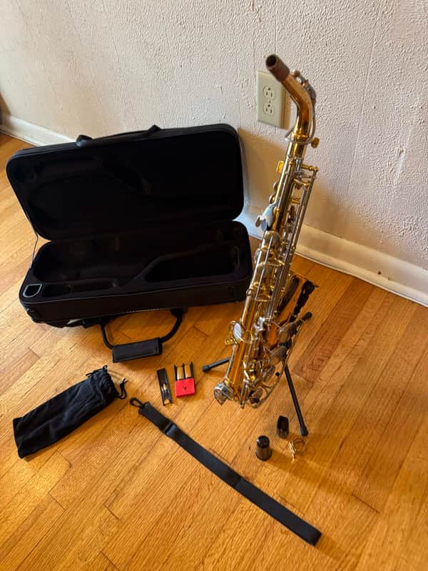 Vito Alto - Brass image 1
