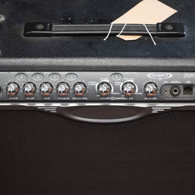 Line 6 Spider ii 30w Practice Amp Combo image 3