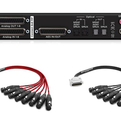 Apogee Connect 8x8 MP Module for Symphony I/O Mkii