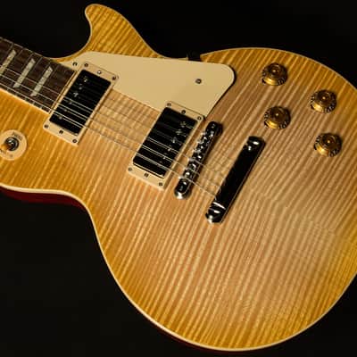 Gibson Original Collection Les Paul Standard '50s Custom Shop Top image 4