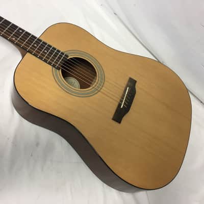Epiphone Pro-1NA Acoustic Guitar image 5