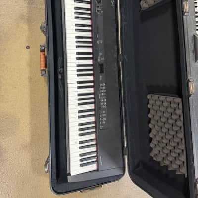 Yamaha CP33 Stage Piano | Reverb