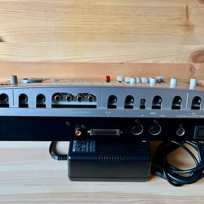 TASCAM Digital Portastudio 788 8-Track Digital Recorder 2000s - Silver image 4