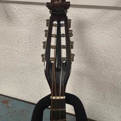 Francesco Olivieri classical mandolin 1924 - Natural image 6