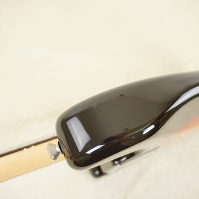 Fender Japan Stratocaster 2014 - 3-Color Sunburst image 10