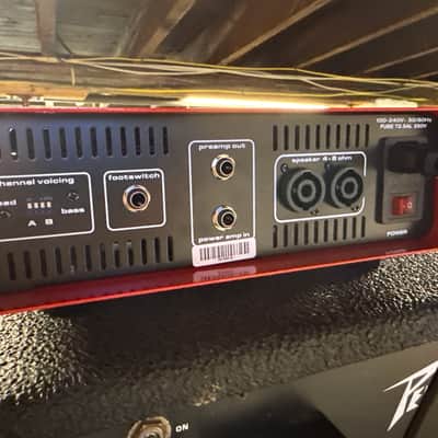 Sunn Beta Mini 2026 image 2