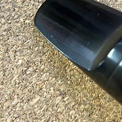 Selmer CL “Claude Luter” Soprano Saxophone Mouthpiece image 24