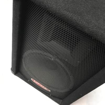 Crate PE-12H Bafle de PA. USA image 2