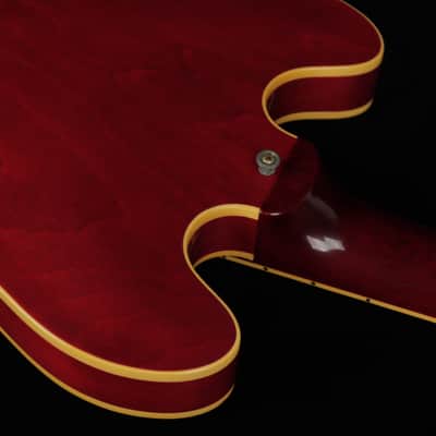 Gibson Custom Murphy Lab 1964 ES-335 Reissue Ultra Light Aged (#017) image 11