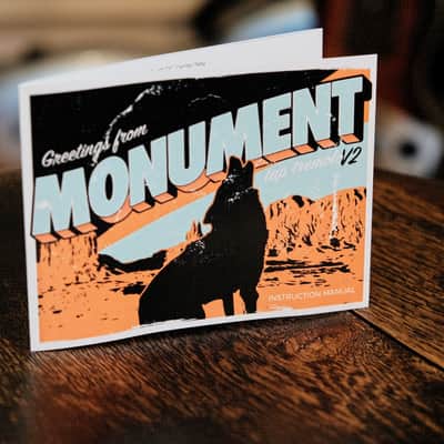 Walrus Audio Monument Harmonic Tap Tremolo V2 image 7