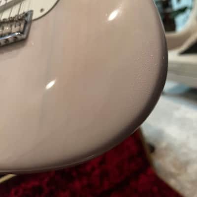 Fender American Strat LH / Trade image 7