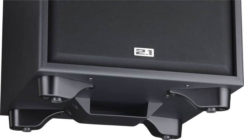 Roland CM-220 CUBE Monitor 2.1 Monitor System for Electronic