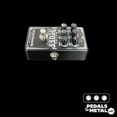 Electro-Harmonix Nano Metal Muff -x12082 image 3