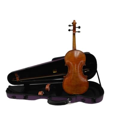 Vienna Strings Violin 4/4 European Tradition Berlin Special image 4