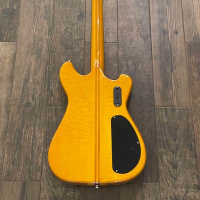 Phred Instruments Wolph NT Left-Handed image 15