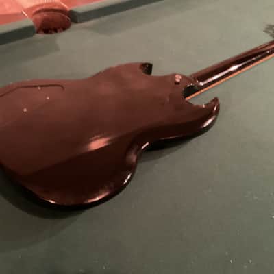 Fender Squier Statocaster Affinity Series 2010 image 16