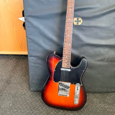 Fender James Burton Standard Telecaster 1996 - 2006 | Reverb