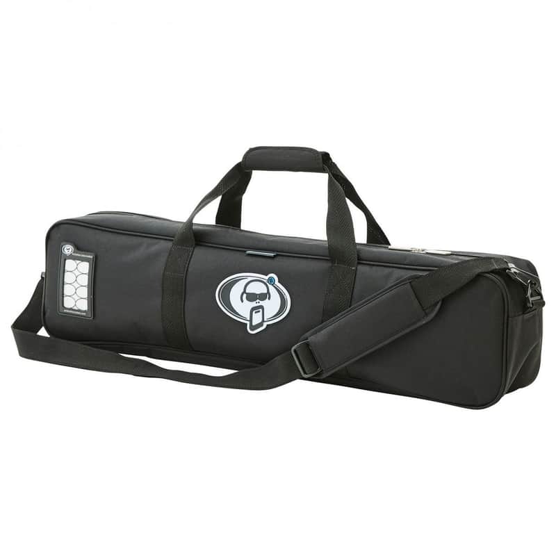 Protection Racket 5029-00 30'' x 5.5'' x 5.5'' Slim Line Hardware Bag image 1
