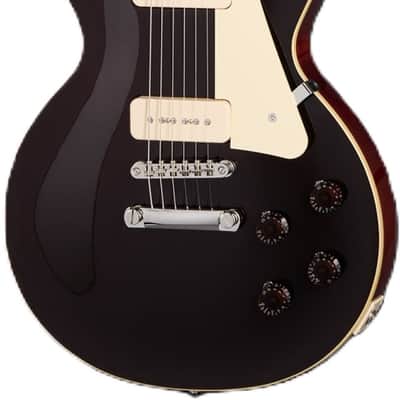 Epiphone Joe Bonamassa 1955 Les Paul Standard Electric Guitar - Copper Iridescent (B-Stock) image 1