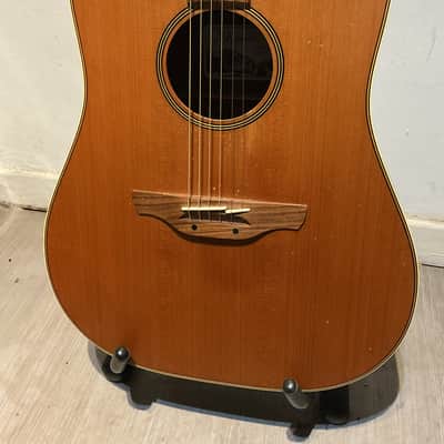 Takamine AN 10 2008 - Clear image 5