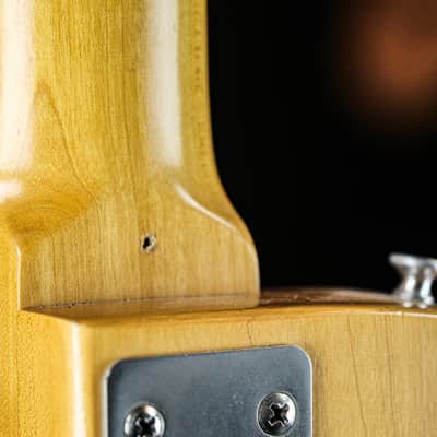 1976 Gibson S-1 natural image 15