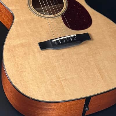 Immagine Collings OM1 - 7