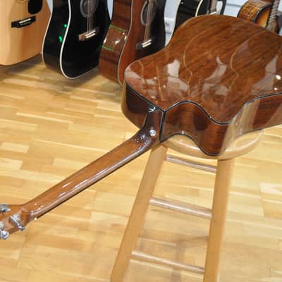 TANGLEWOOD Evolution TW28CE X OV Ovangkol / Dreadnought Cutaway Electro / BN220459074 image 10