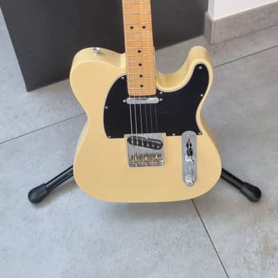 Fender American Telecaster 2016 - Vintage Blonde image 11