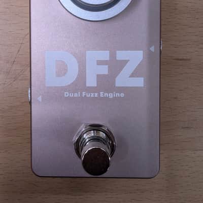 Darkglass Electronics Duality Dual Fuzz Engine V2 image 2
