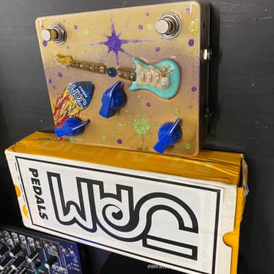 JAM Pedals Delay Llama+ image 4